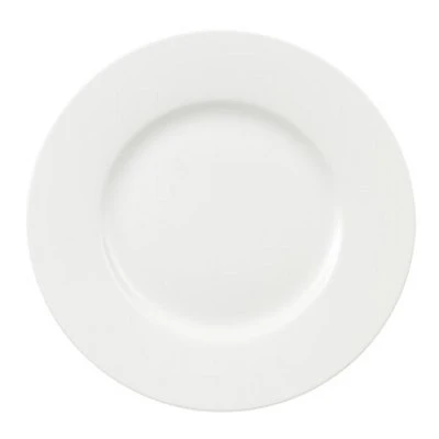 Villeroy & Boch Royal Salatfat 22 Cm -  Salatsk&aring;ler Porselen Hvit - 1044122650