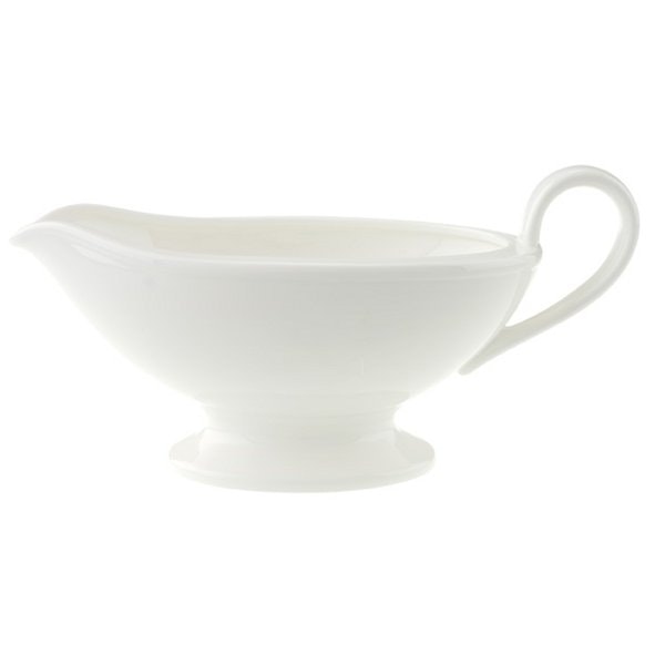 Villeroy & Boch Royal Saussk&aring;l Uten Fat 45 Cl -  Sausenebb & Sausekanner Benporselen Hvit - 1044123407