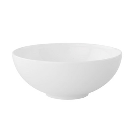 Villeroy & Boch Royal Sk&aring;l 11 Cm -  Serveringssk&aring;ler Benporselen Hvit - 1044123911