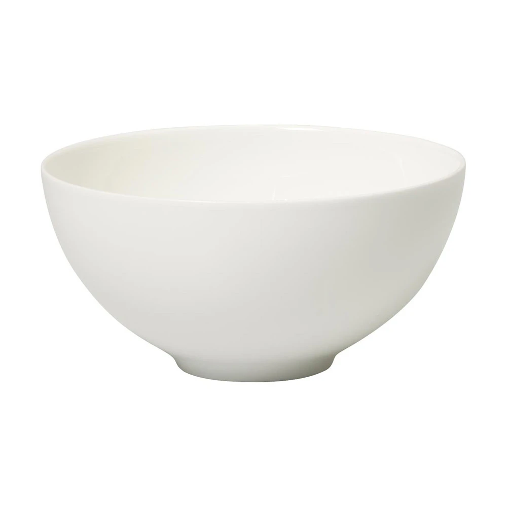 Villeroy & Boch Royal Sk&aring;l 11 Cm -  Serveringssk&aring;ler Benporselen Hvit - 1044121945