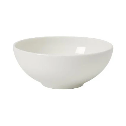 Villeroy & Boch Royal Sk&aring;l 7 Cm -  Serveringssk&aring;ler Porselen Hvit - 1044123925