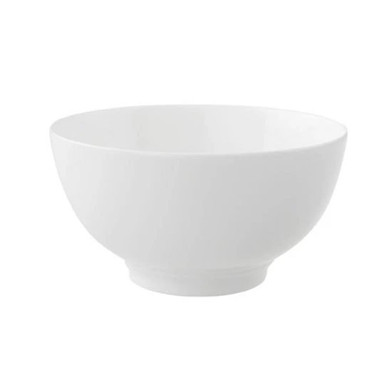 Villeroy & Boch Royal Sk&aring;l 75 Cl -  Serveringssk&aring;ler Porselen Hvit - 1044121900