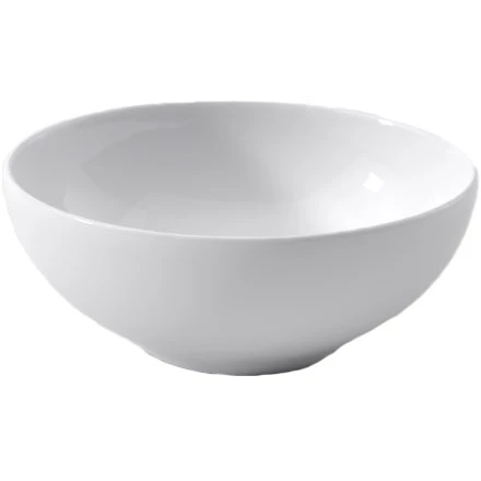 Villeroy & Boch Royal Sk&aring;l 9 Cm -  Serveringssk&aring;ler Benporselen Hvit - 1044123921