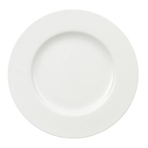Villeroy & Boch Royal Tallerken 27 Cm - Tallerkener Porselen Hvit - 1044122630