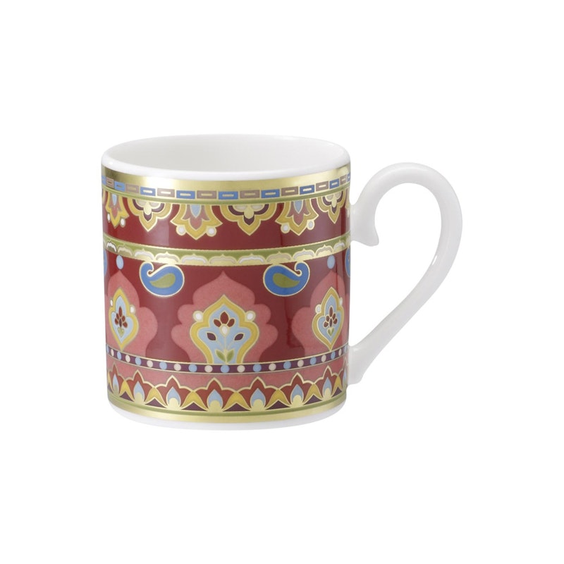 Samarkand Rubin Espressokopp 0,10 l
