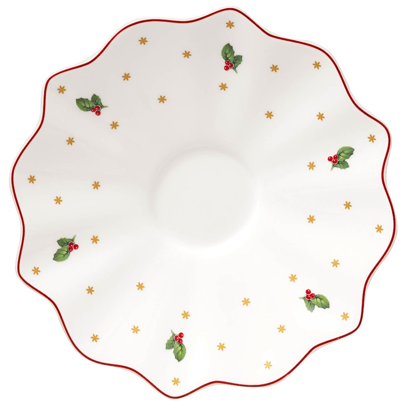 Toy's Delight Kaffeskål