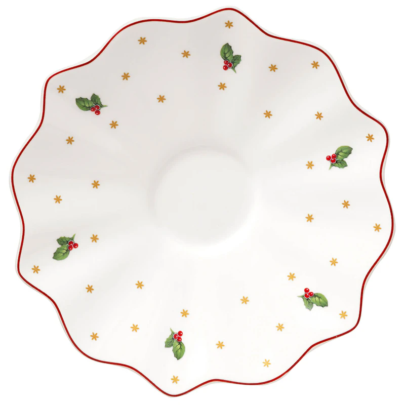 Toy's Delight Kaffeskål