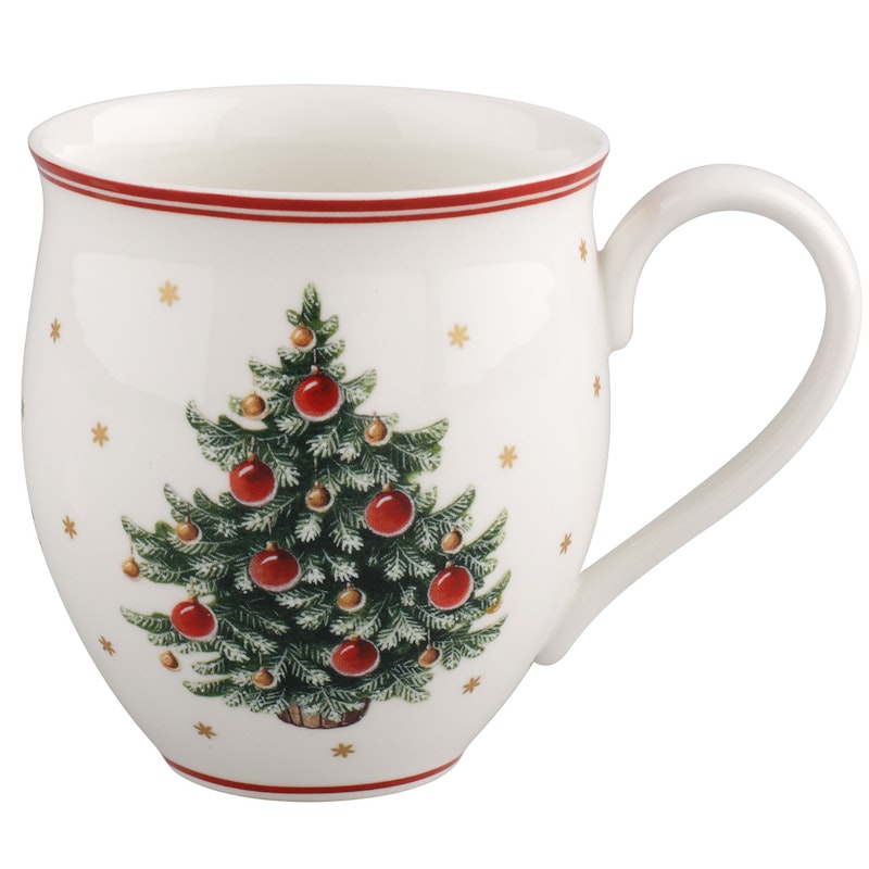 Toy's Delight Krus Juletre 44 cl