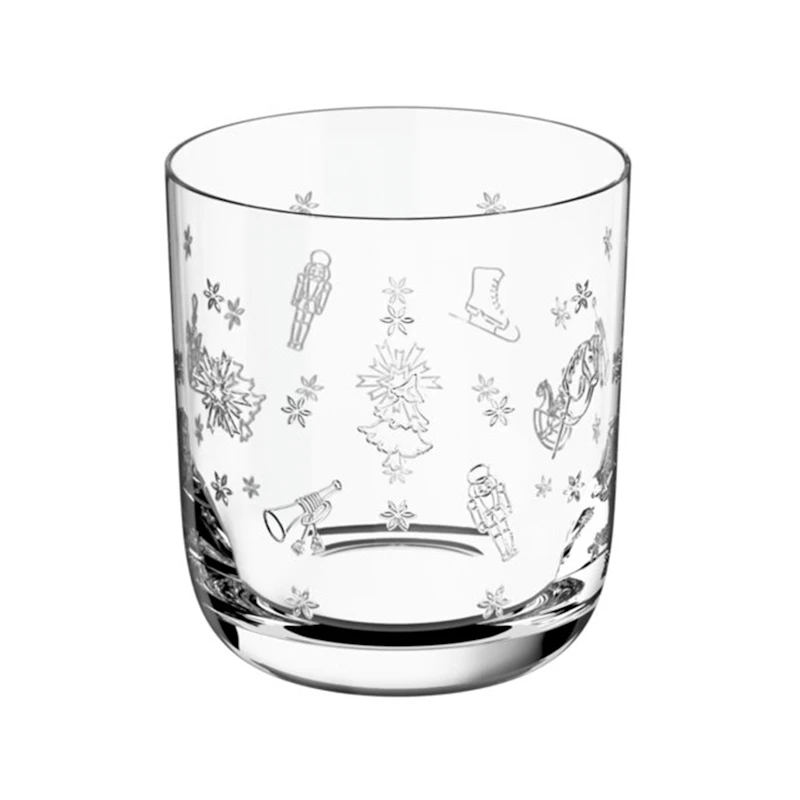 Toy's Delight Vannglass 2-pk