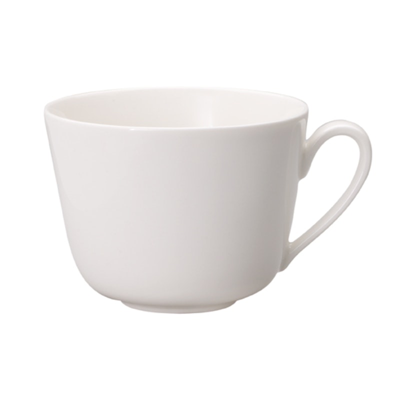 Twist White Kaffe/tekopp 20cl