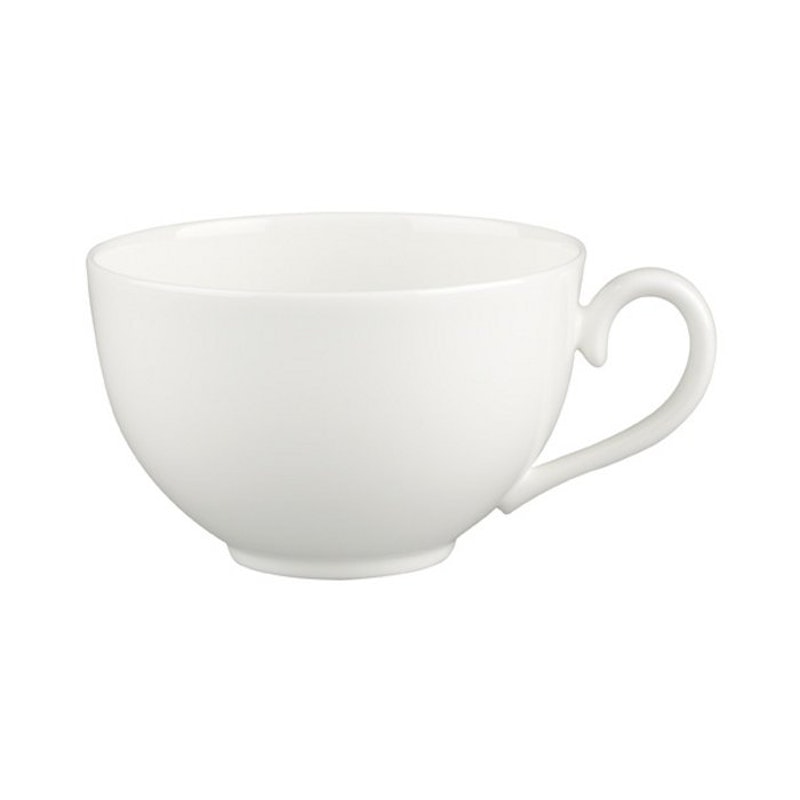 White Pearl Frokostkopp, 40 cl