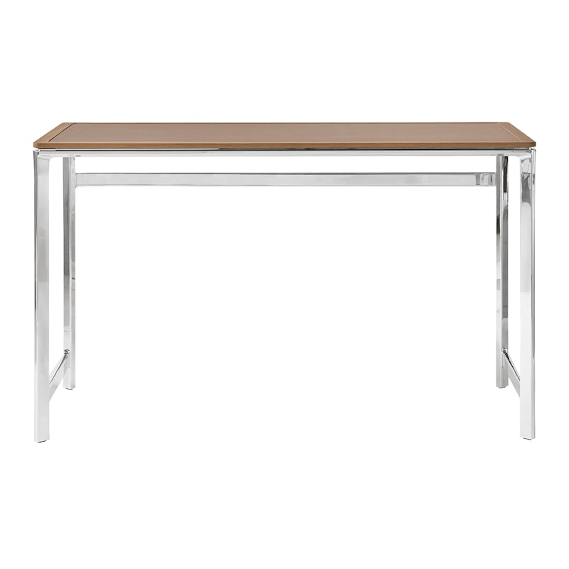 430 Skrivebord, Lys Eik / Camel