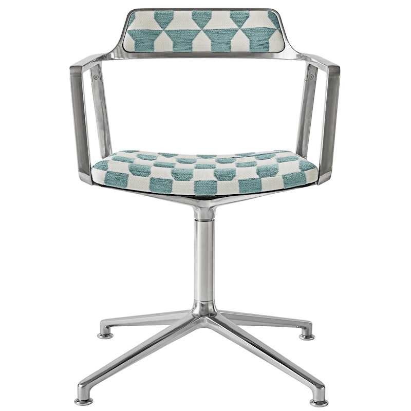 452 Svingstol, Special Edition, Lagrasse