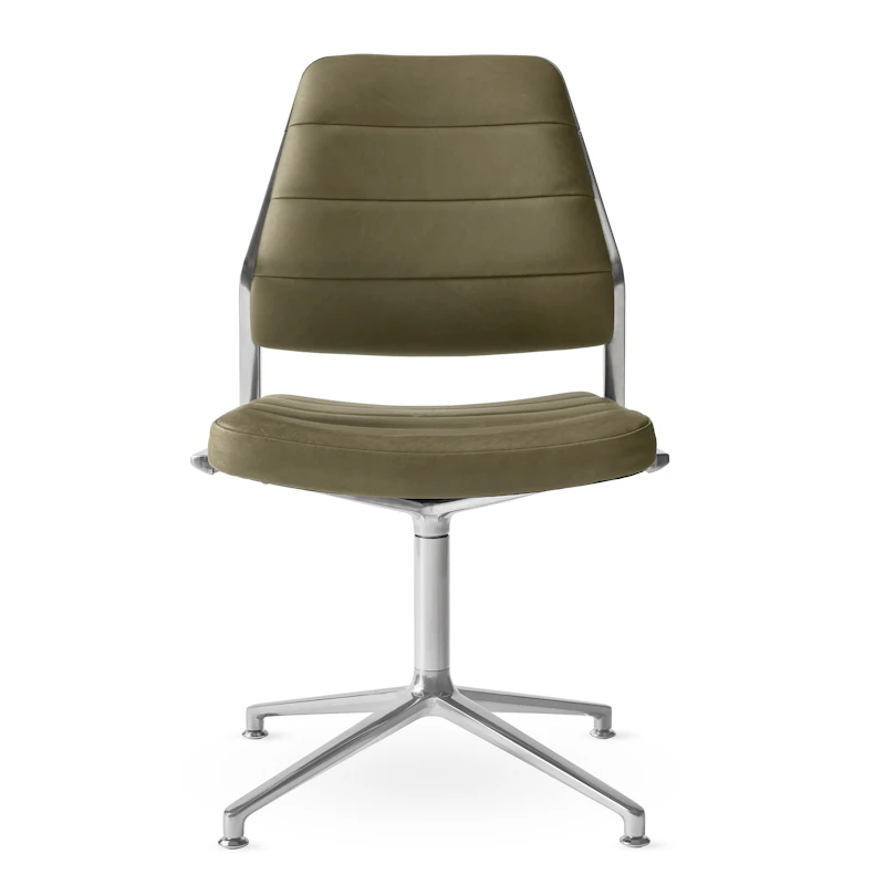 454 Svingstol, Bosco Leather