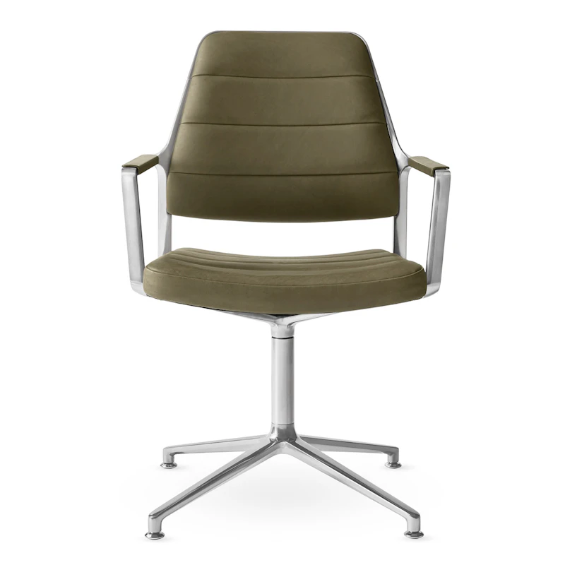 455 Svingstol, Bosco Leather