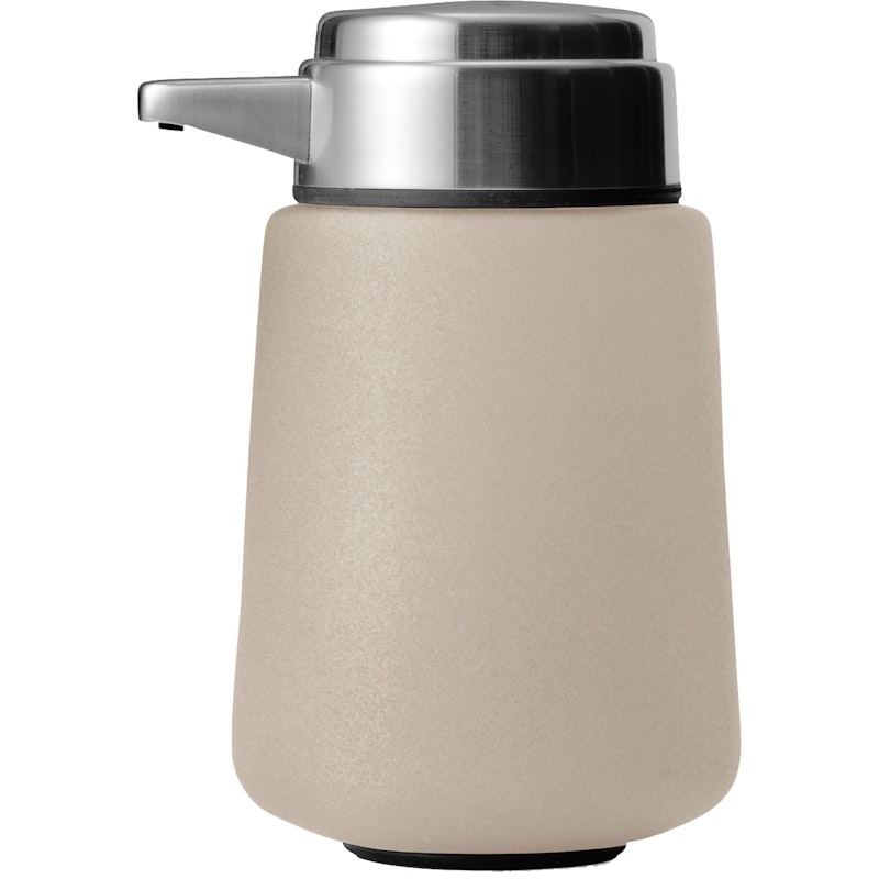 Vipp 9 Såpedispenser, Beige