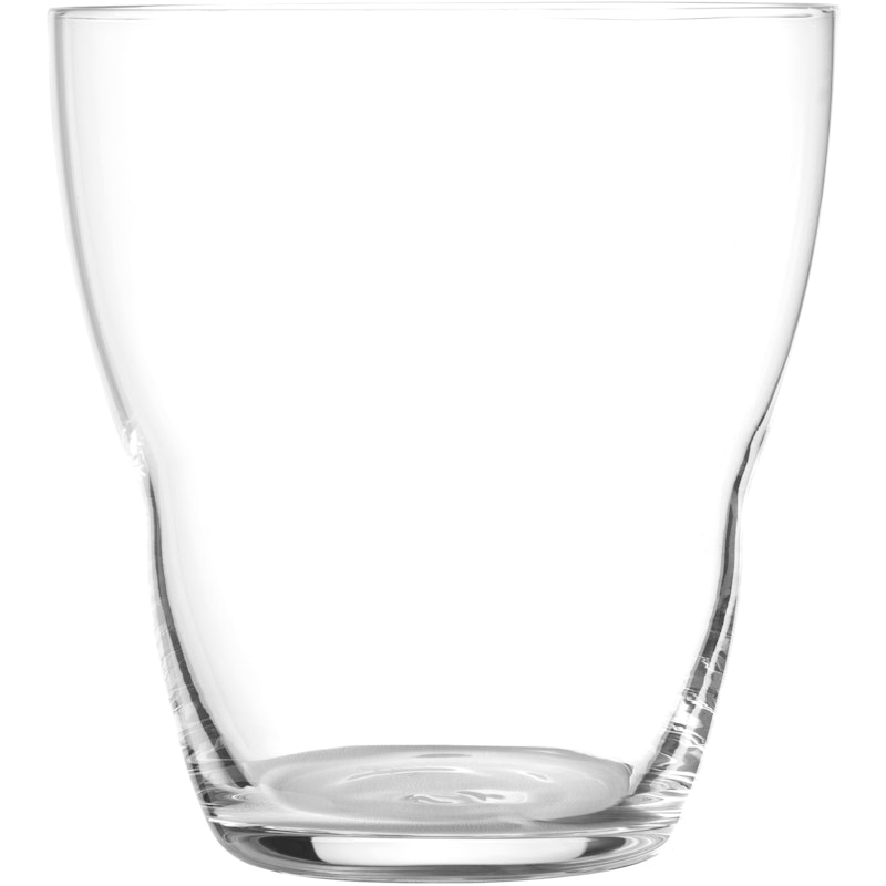 Glass Munnblåst 2-pk, 15 cl