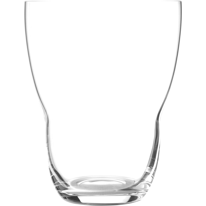 Glass Munnblåst 2-pk, 33 cl