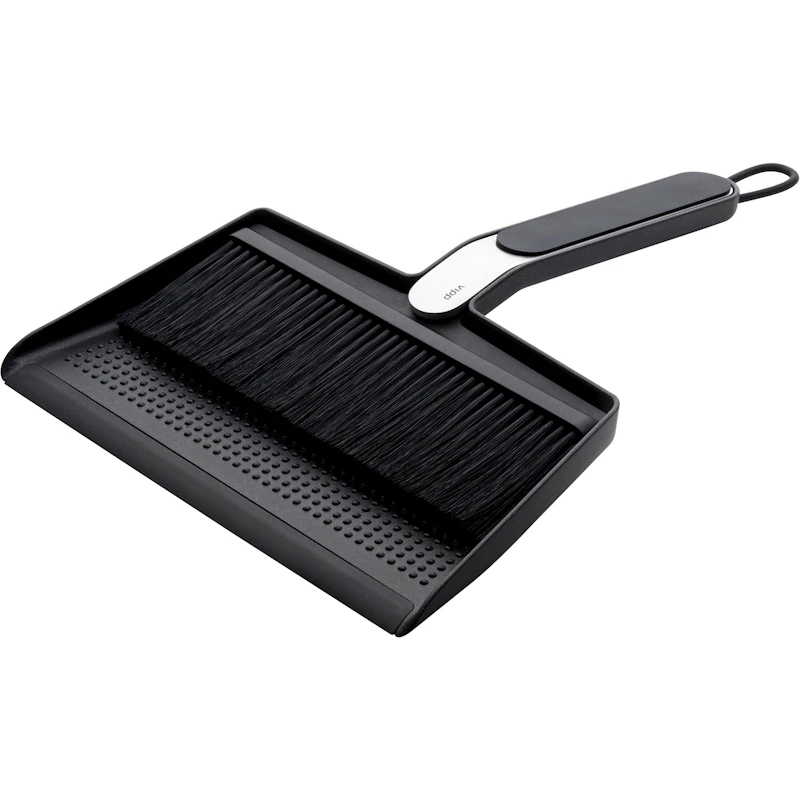 Vipp 274 Broom & Dustpan