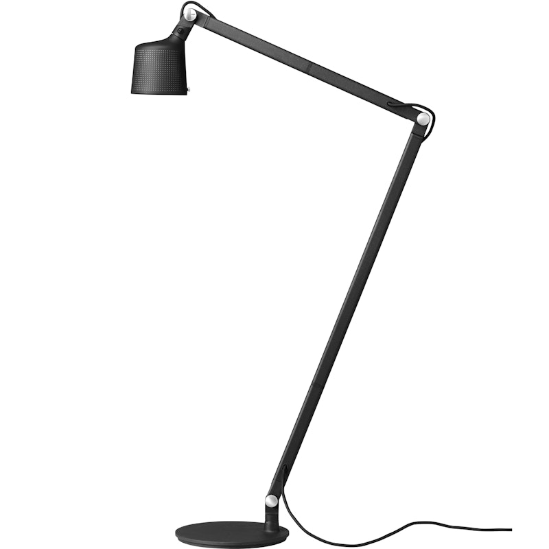 525 Gulvlampe