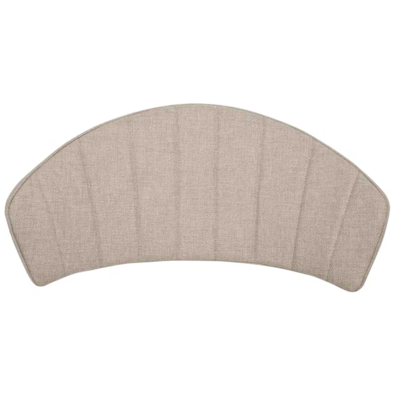 VIPP712 Lagrasse Ryggpute Til Lenestol, Dune