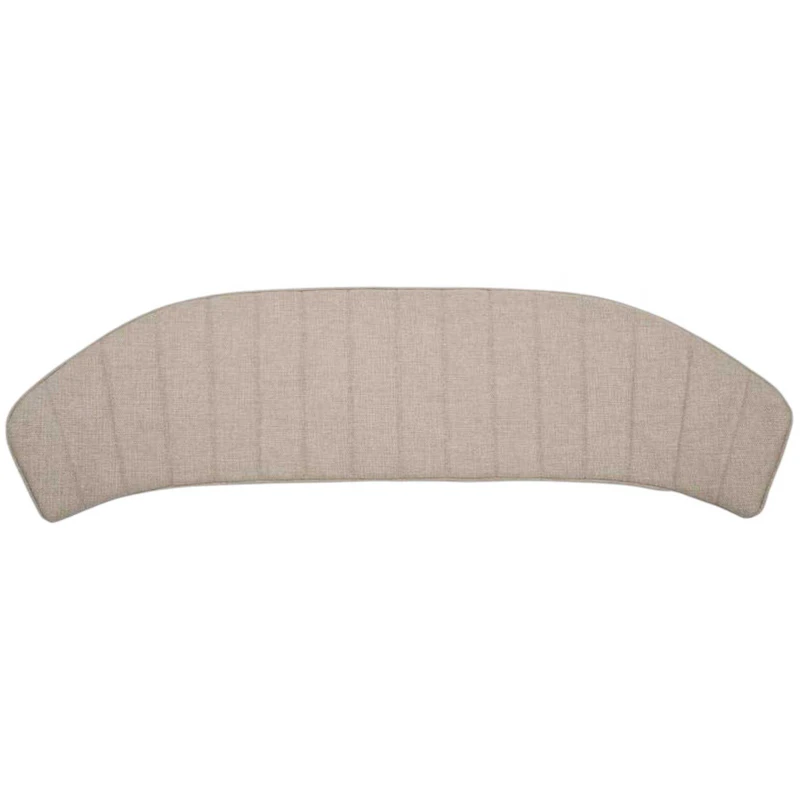 VIPP721 Lagrasse Ryggpute Til Sofa, Dune