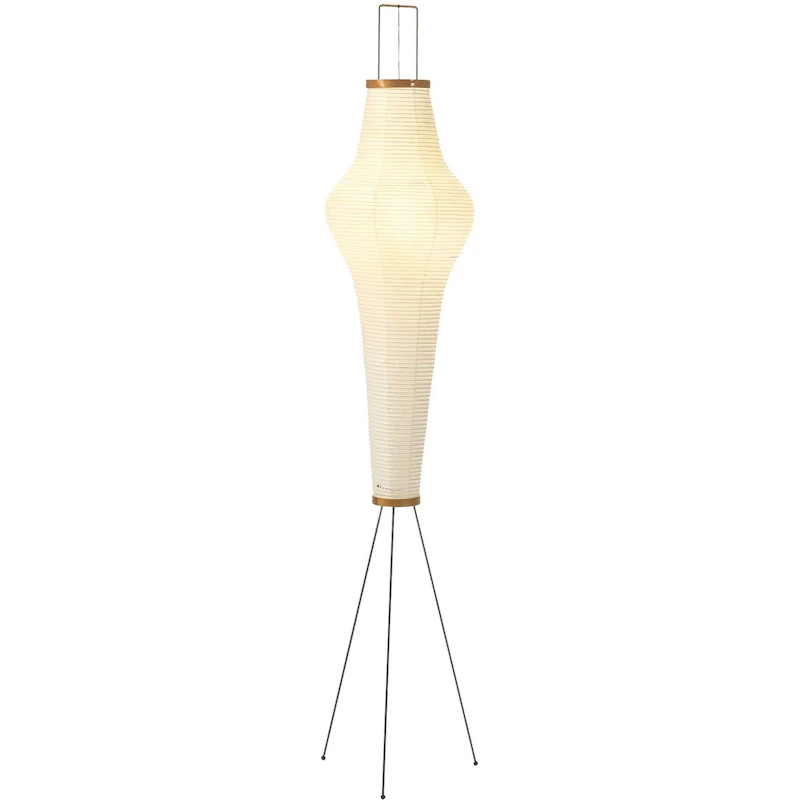 Akari 14A Gulvlampe