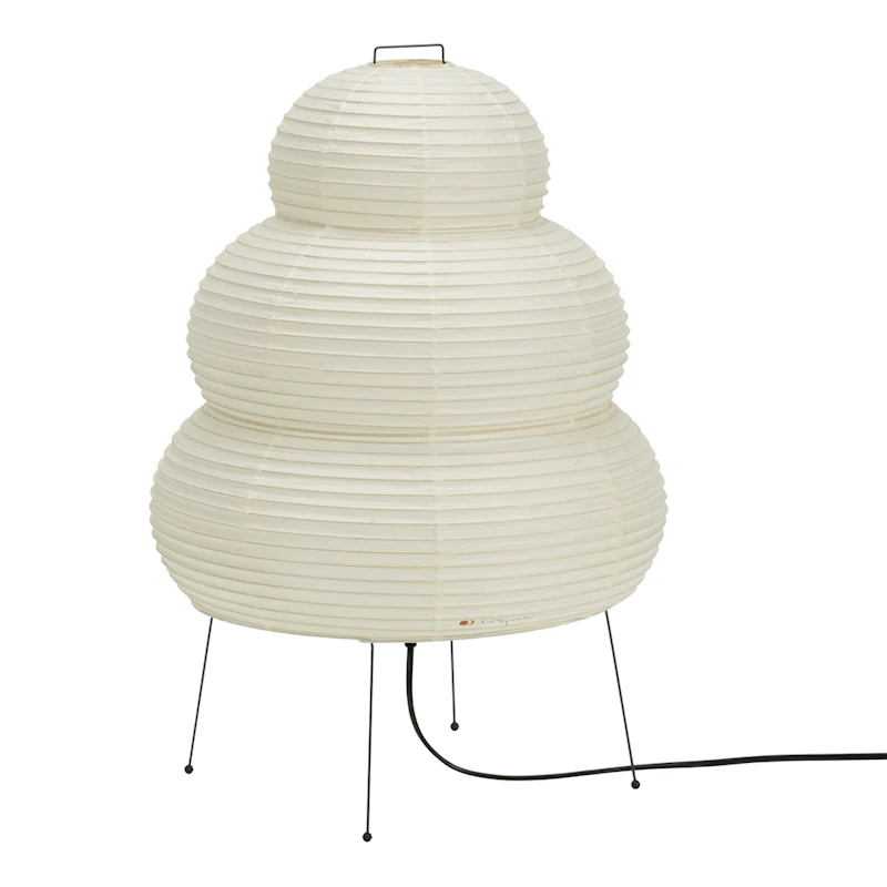 Akari 24N Bordlampe