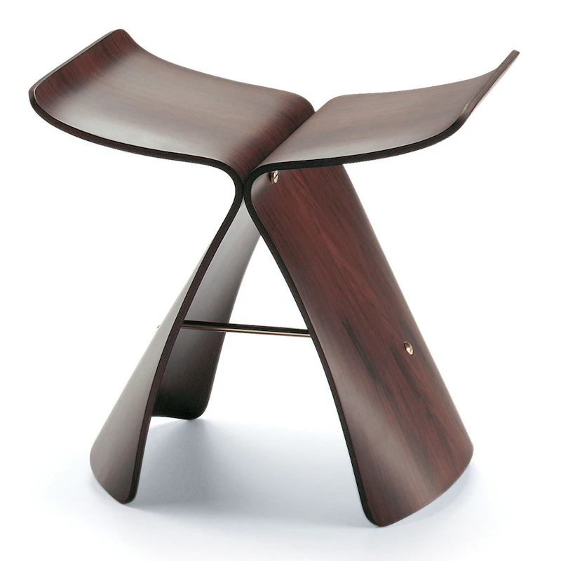 Butterfly Pall Krakk, Rosentre