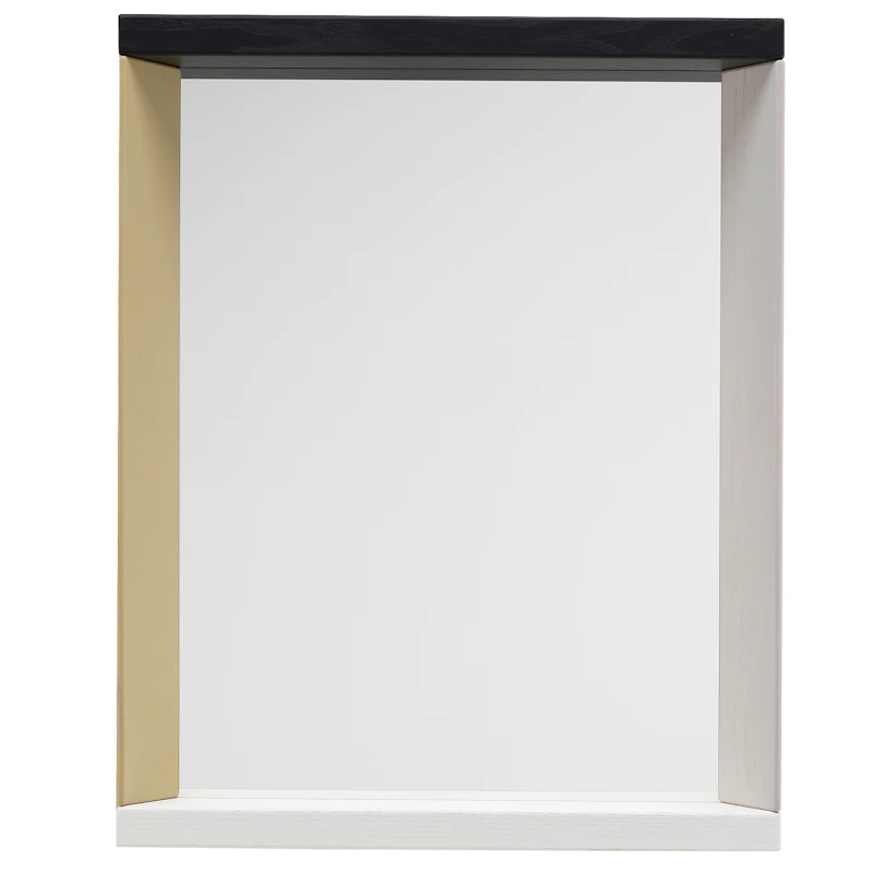 Colour Frame Veggspeil Liten, Neutral