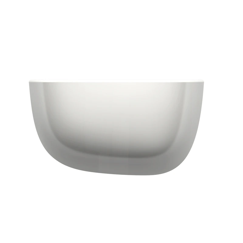 Corniches Vegghylle S 21 cm, Hvit