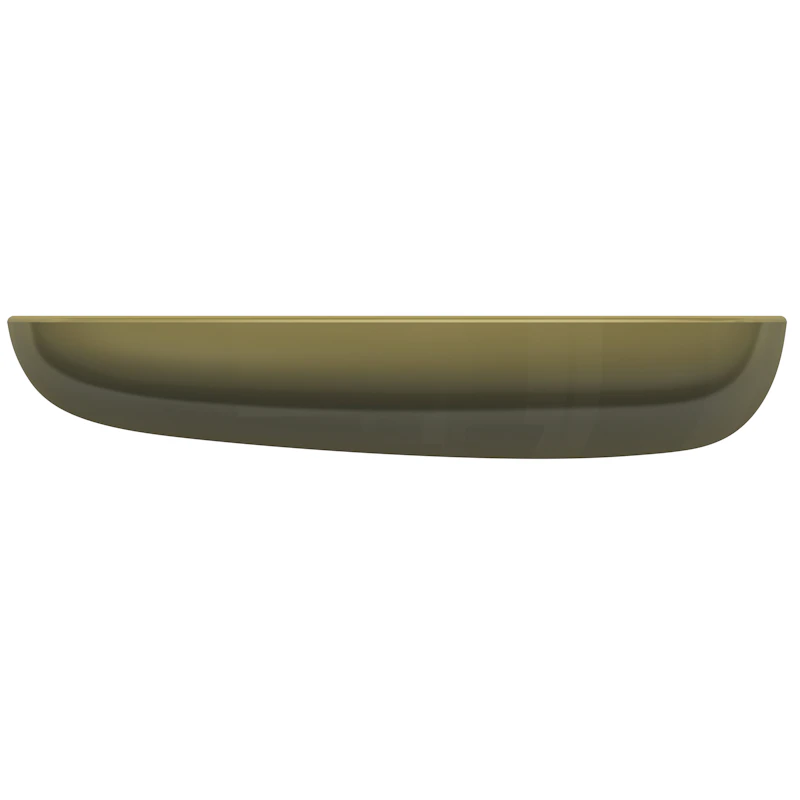 Corniches Vegghylle L 45 cm, Khaki