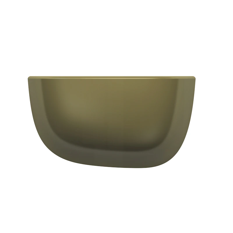 Corniches Vegghylle S 21 cm, Khaki