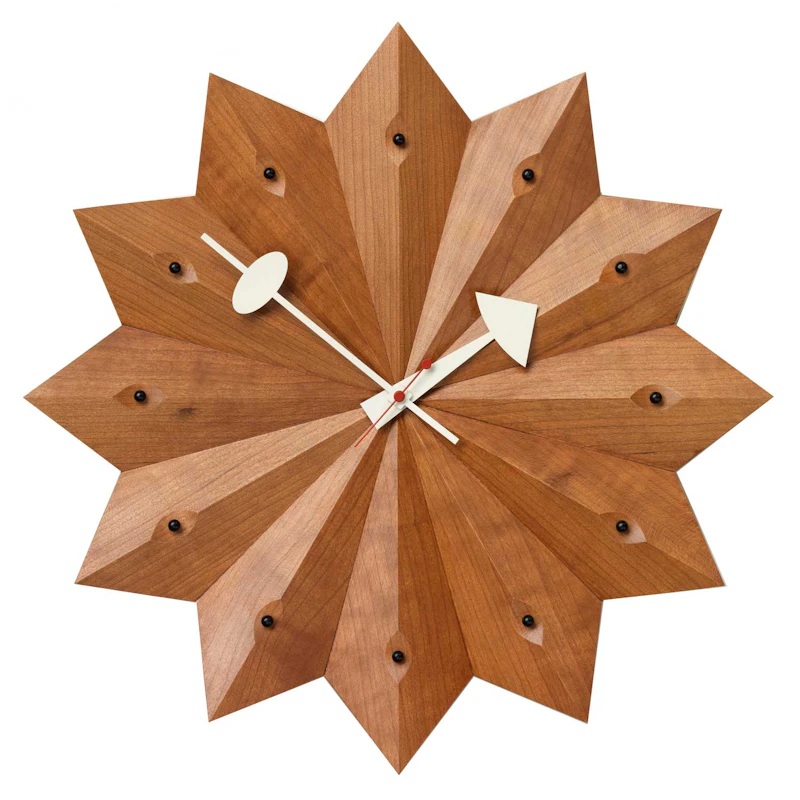 Fan Veggklokke, Cherry