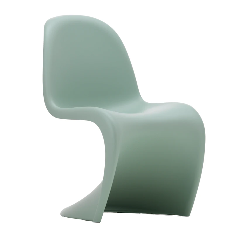 Panton Junior Stol, Soft Mint