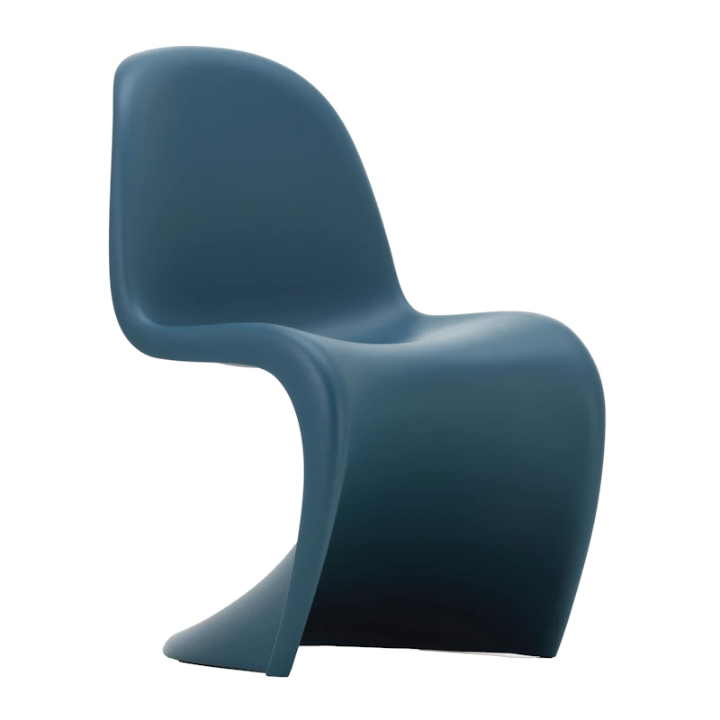 Panton Junior Stol, Sea Blue