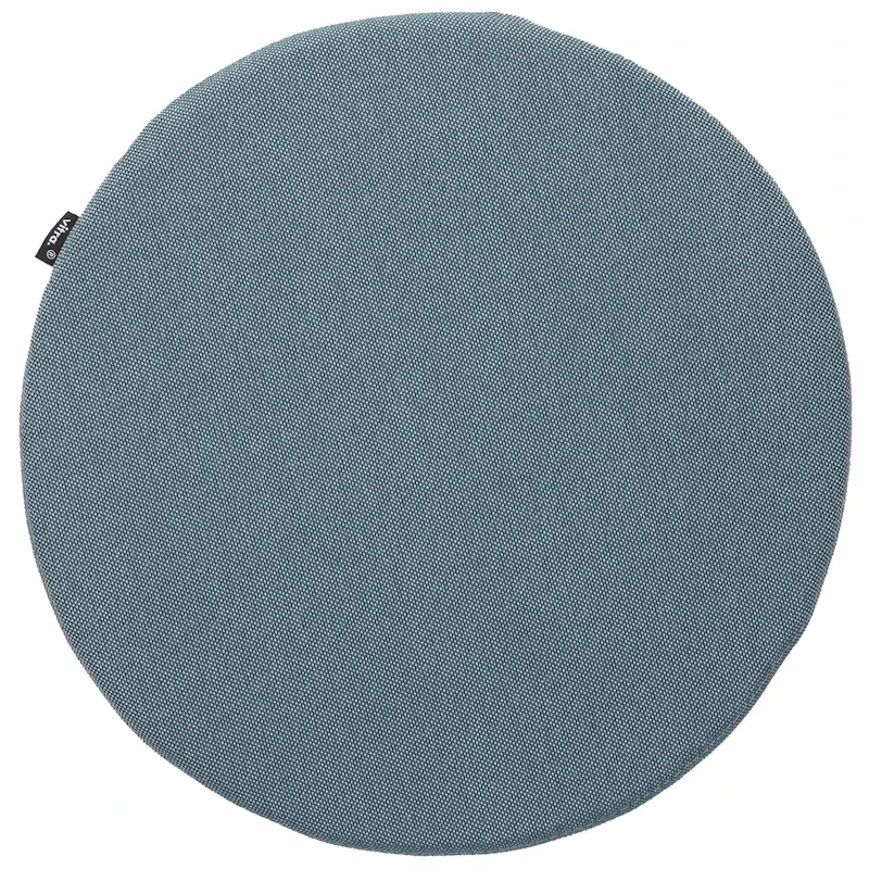 Soft Pute C, Steel Blue