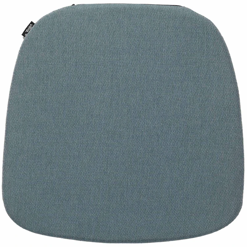 Soft Pute A, Steel Blue