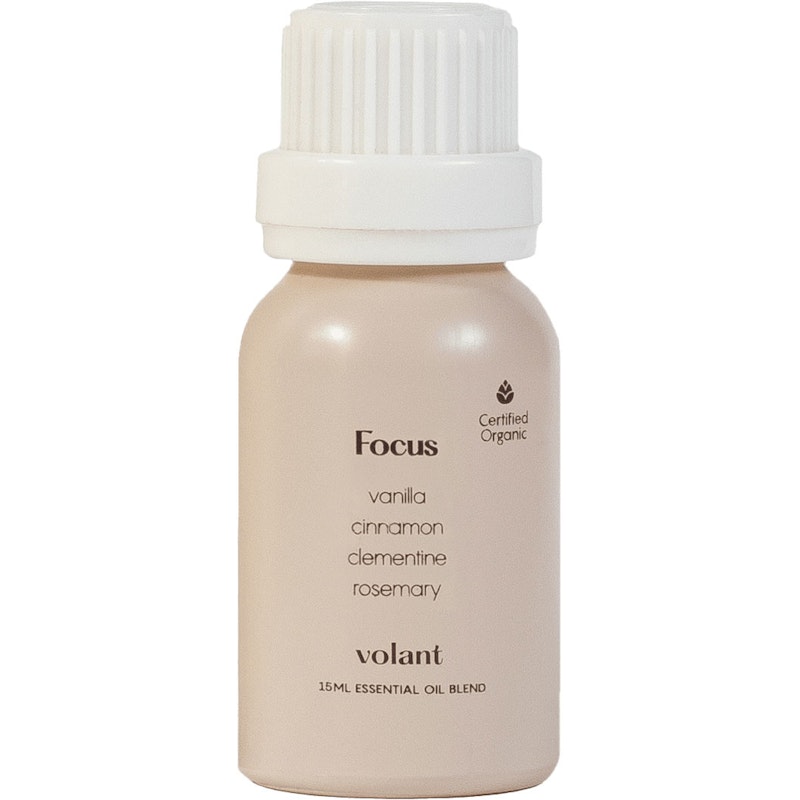 Focus Eterisk Olje