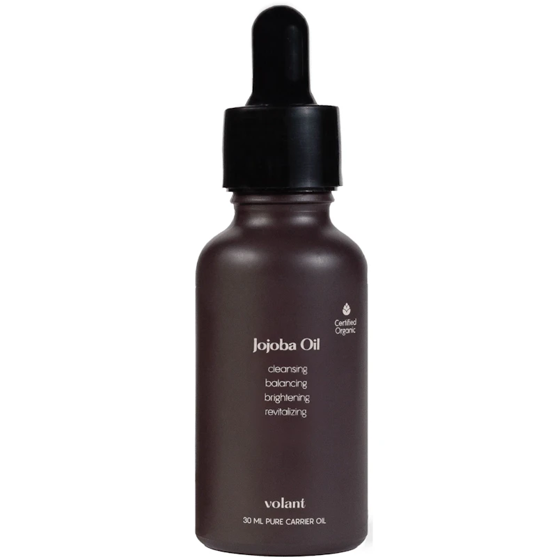 Jojoba Bæreolje