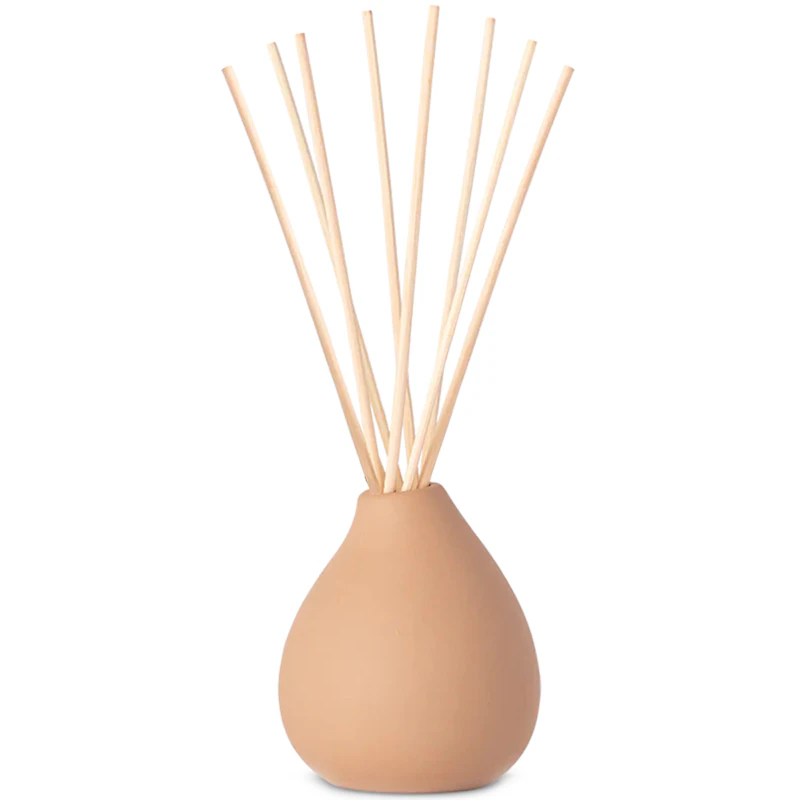 Reed Duftspredere Sunkissed Glow, Terracotta