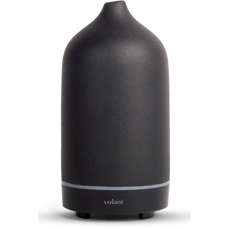 Volant Diffusor, Svart