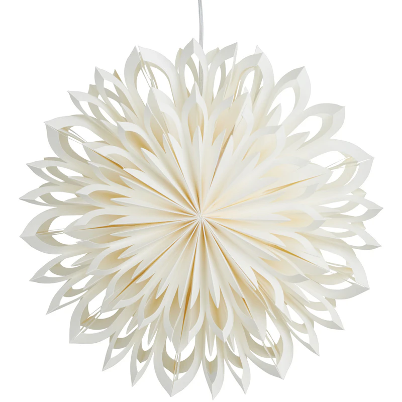 Clara Julestjerne 50 cm