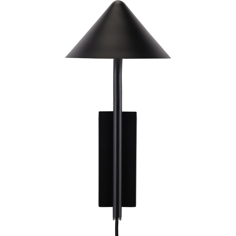Kuro Vegglampe