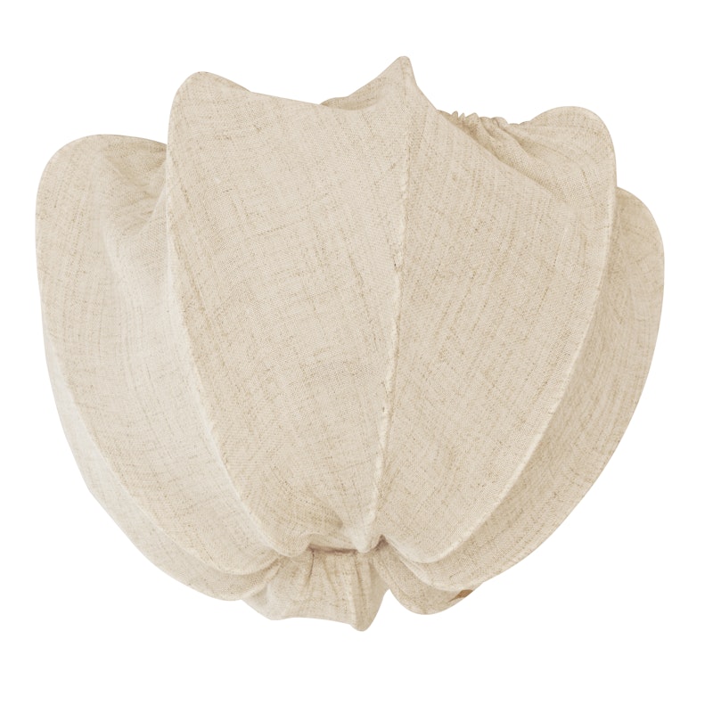 Anna Mini Plafond, Naturlig