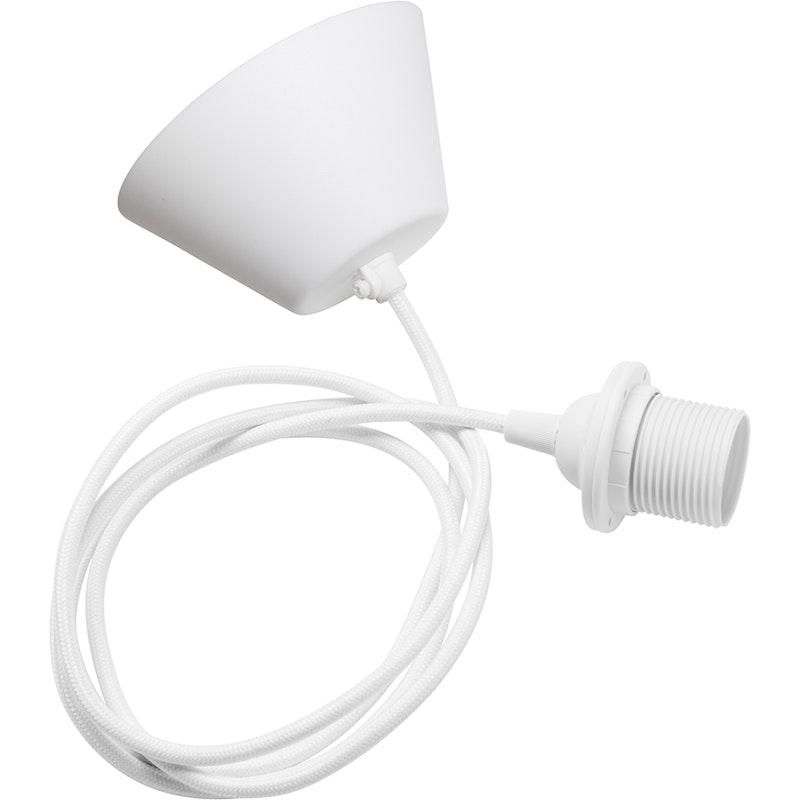 Watt&Veke Takoppheng, Hvit