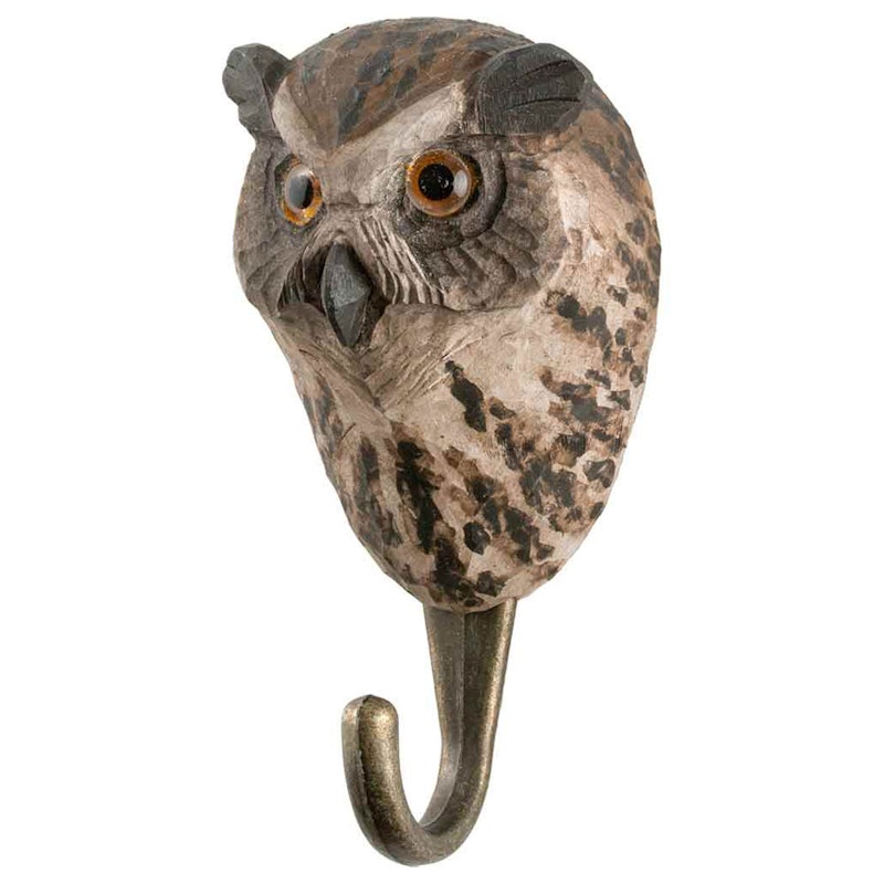 Krok, Ugle