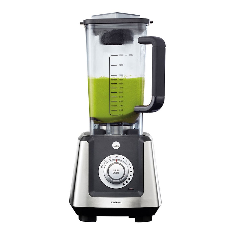 BPF-1200S Powerfuel Blender Uten Matstapper