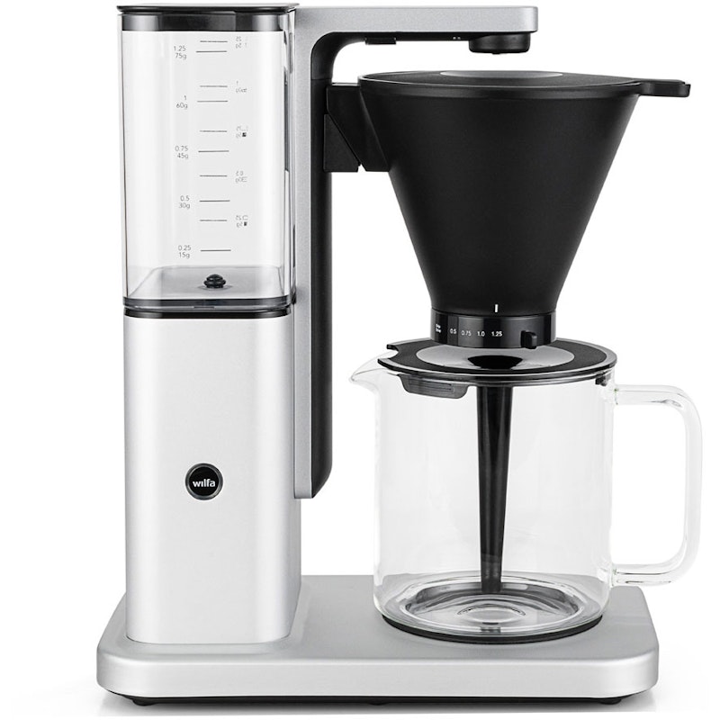 Zense Alux CM10APA-M125 Kaffetrakter