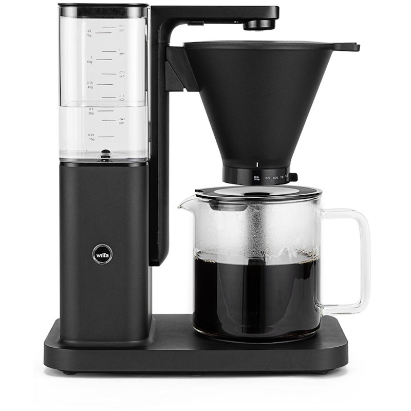 Zense CM10B-M125 Kaffetrakter